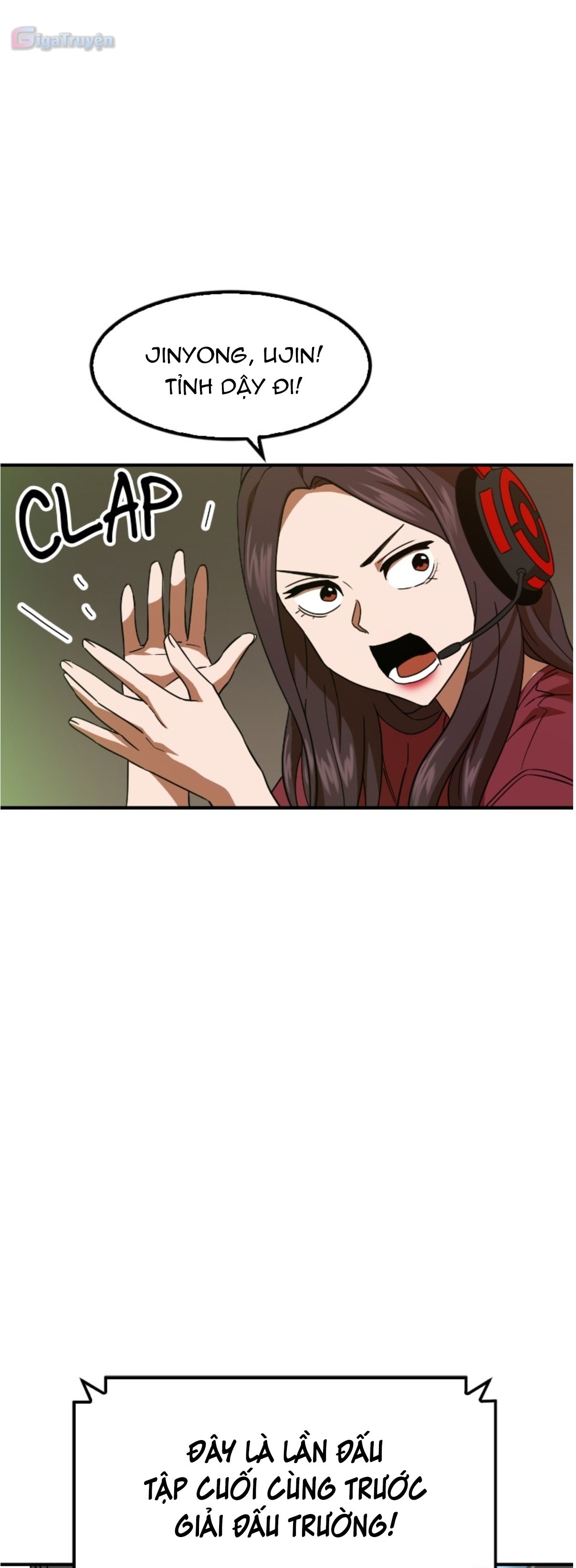 Đọc truyện [Leak] Cao thủ tái xuất - Chap 63 